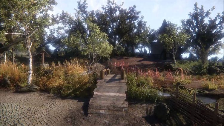 The Memory of Eldurim Steam CD Key
