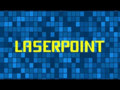 LaserPoint PC Steam CD Key