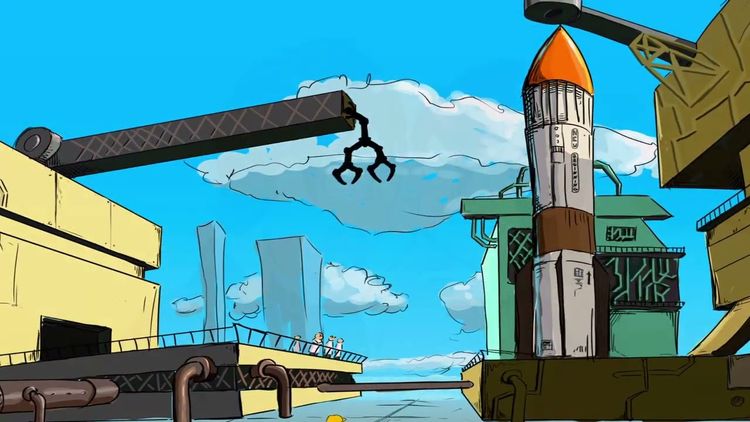 Dork Steam CD Key