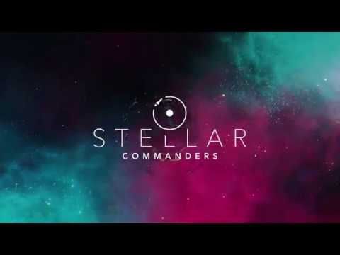 Stellar Commanders Steam CD Key