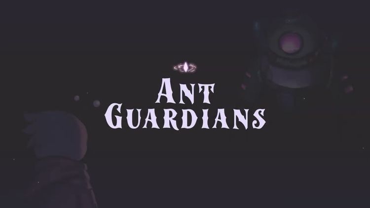 Ant Guardians PC Steam CD Key