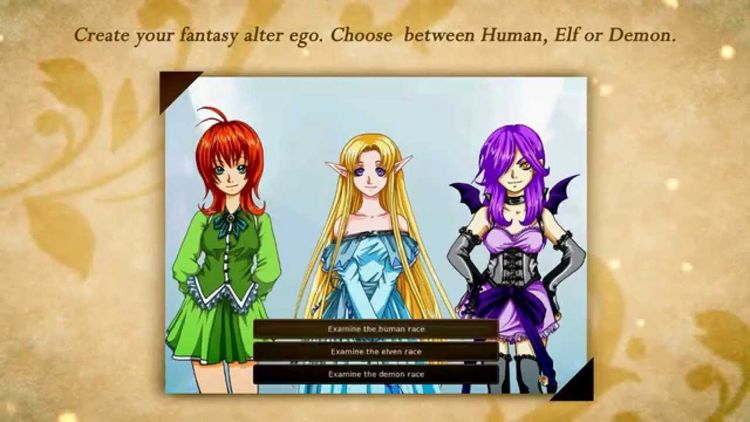 Spirited Heart Deluxe Steam CD Key