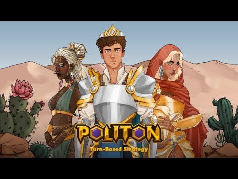 Politon Steam CD Key