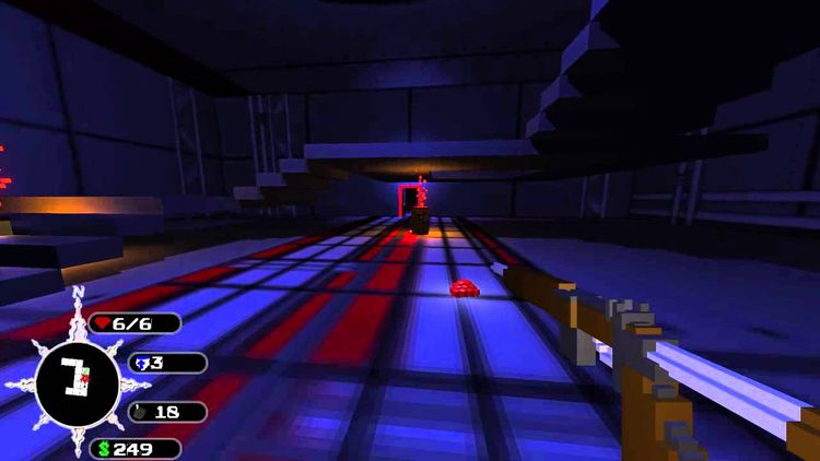 Paranautical Activity Steam CD Key
