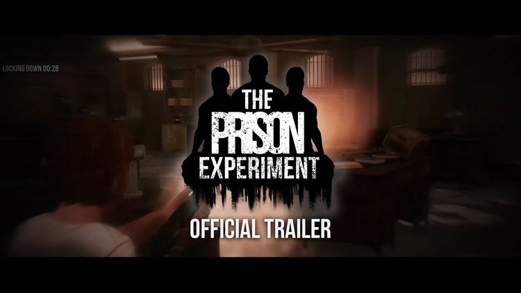 The Prison Experiment: Battle Royale PC Steam CD Key