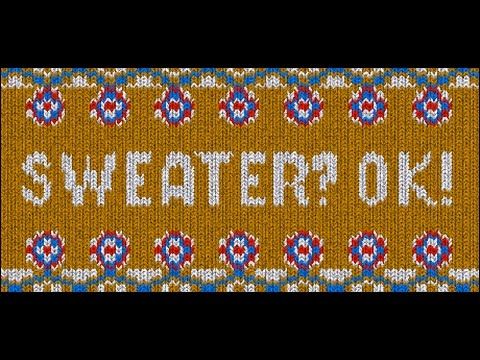 SWEATER? OK! Steam CD Key