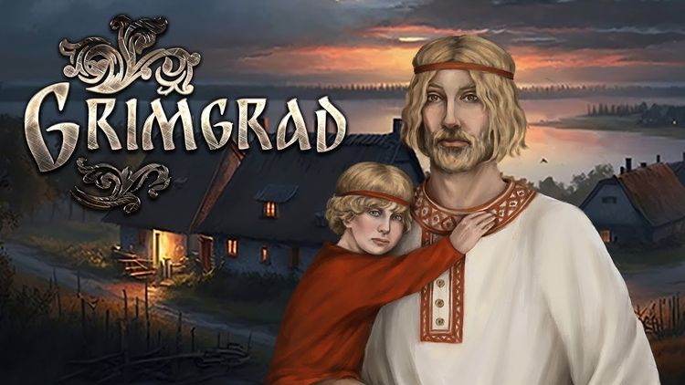 Grimgrad Steam CD Key