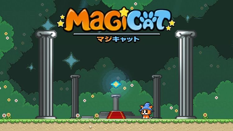 MagiCat Steam CD Key