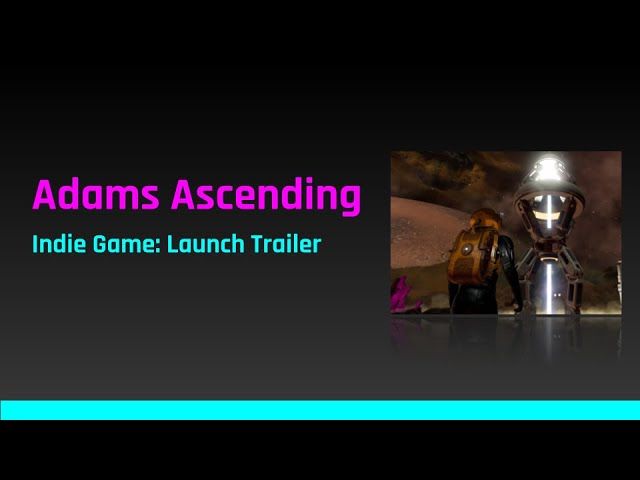 Adam's Ascending Steam CD Key 