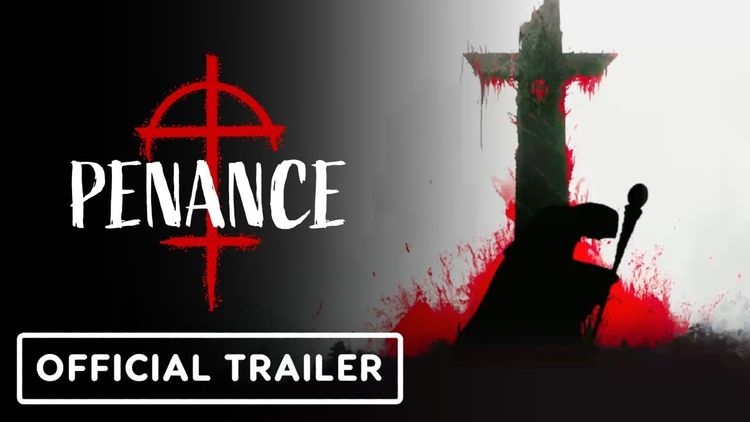 Penance PC Steam CD Key