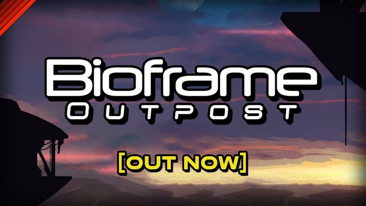 Bioframe Outpost PC Steam CD Key