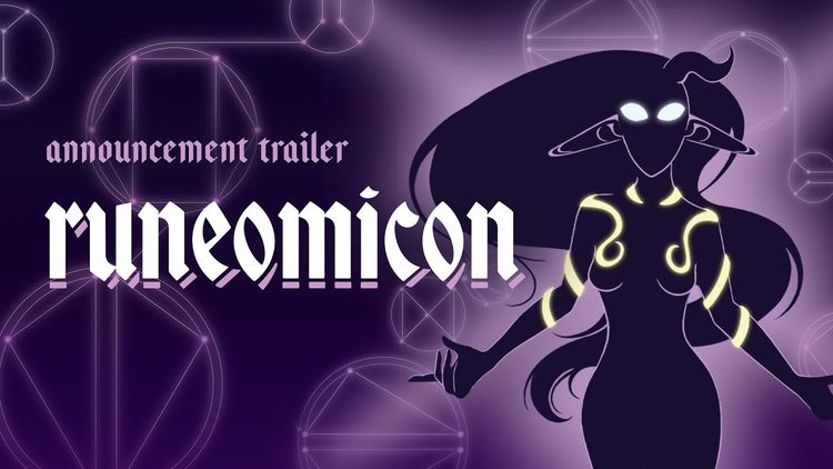 Runeomicon PC Steam CD Key