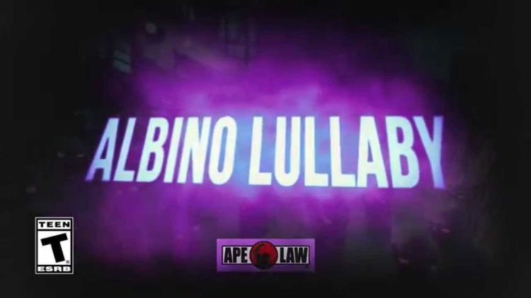 Albino Lullaby: Episode 1 PC Steam CD Key