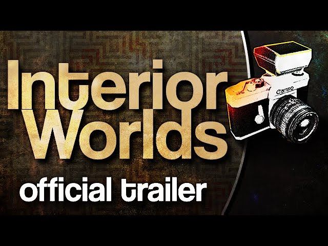 Interior Worlds PC Steam CD Key