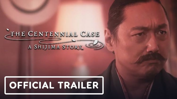 The Centennial Case : A Shijima Story Steam CD Key