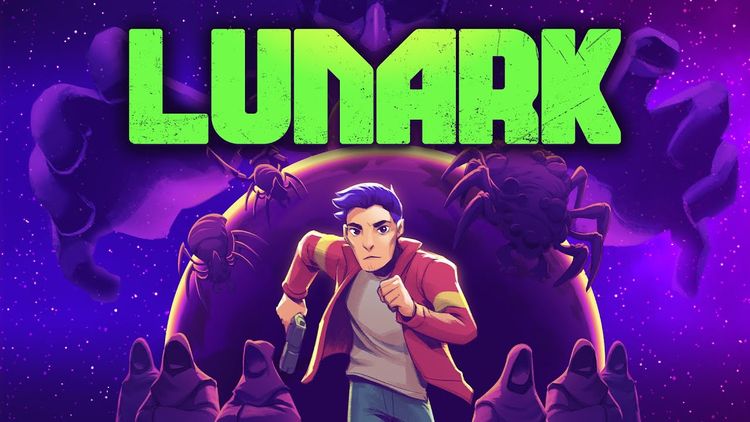 LUNARK PC Steam CD Key