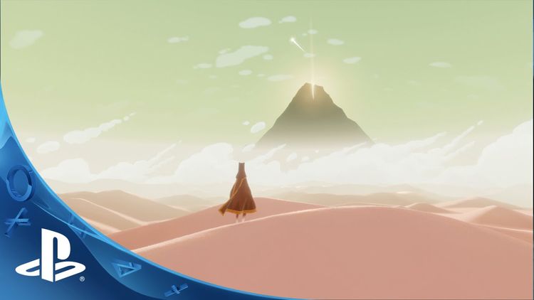 Journey RoW Steam CD Key