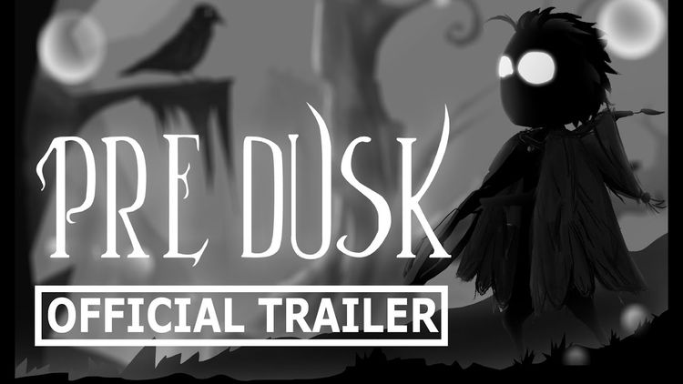 Pre Dusk PC Steam CD Key