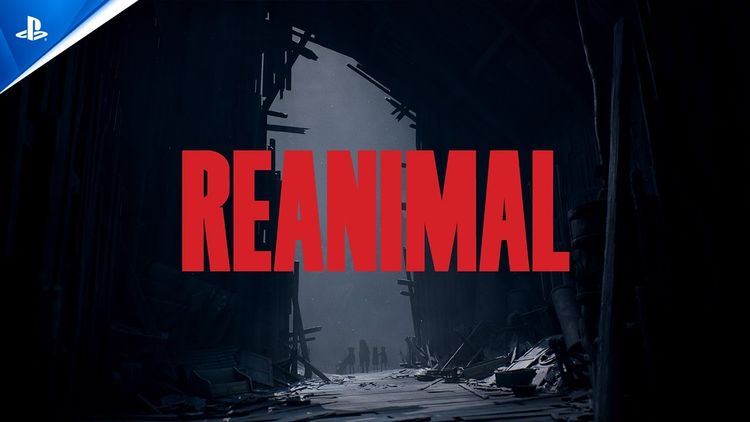 REANIMAL Digital Deluxe Edition EU PS5 CD Key