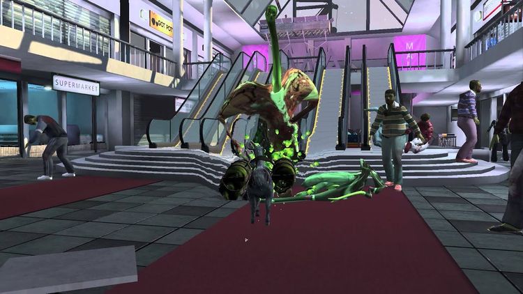 Goat Simulator Nightmare Edition Steam CD Key