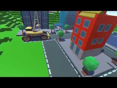 Demolition Engineer Steam CD Key