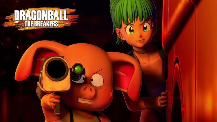 Dragon Ball: The Breakers Special Edition PC Steam CD Key