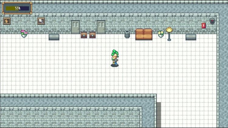 Ten Floors To The Roof Steam CD Key