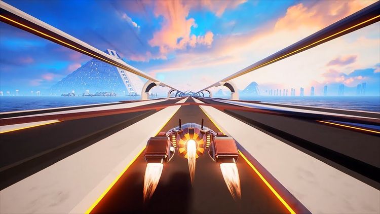 DriftForce Steam CD Key
