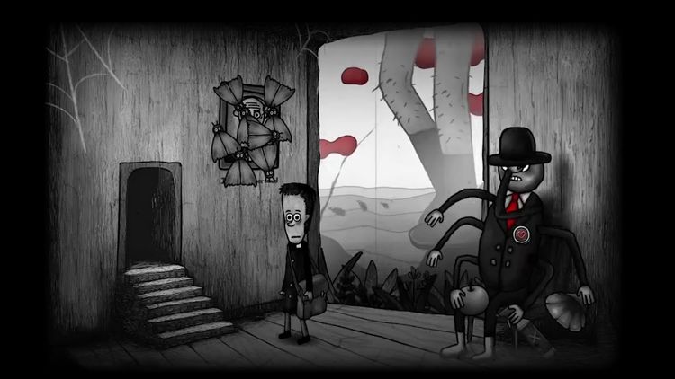Dad's Monster House 2: MEDAL PC Steam CD Key