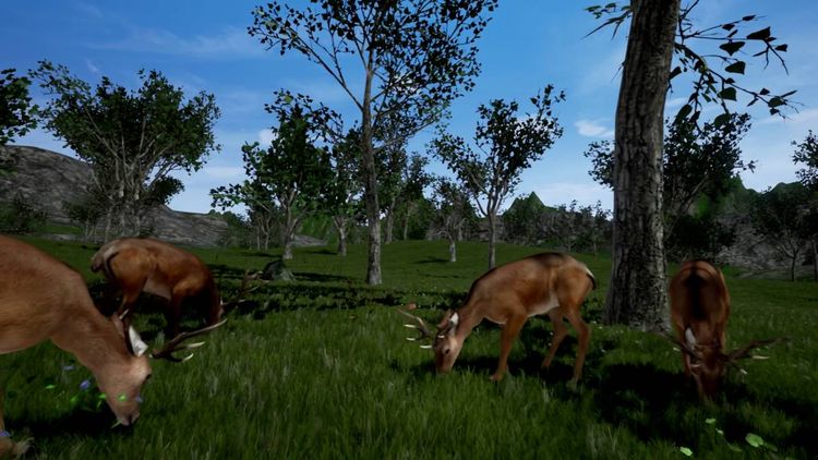 CrossWorlds: Escape PC Steam CD Key