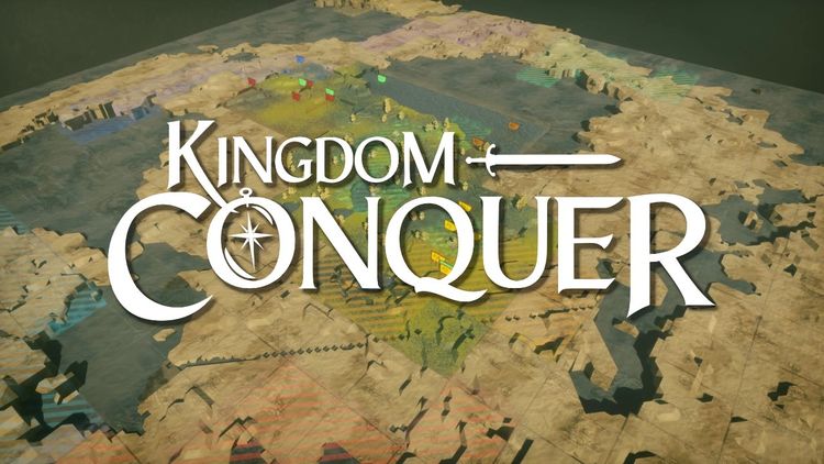 Kingdom Conquer PC Steam CD Key