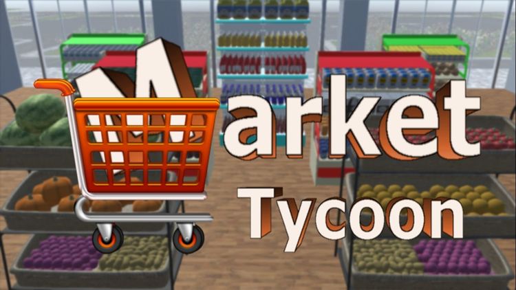 Market Tycoon PC Steam CD Key