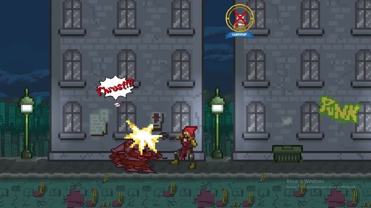 Rise of the Funkys PC Steam CD Key