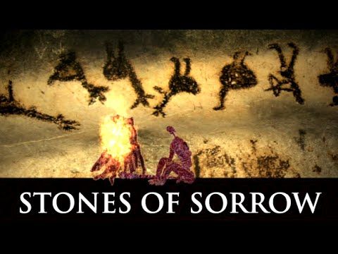 Stones of Sorrow Steam CD Key