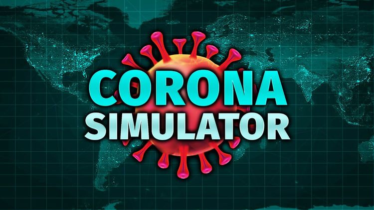 Corona Simulator PC Steam CD Key