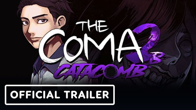 The Coma 2B: Catacomb PC Steam CD Key
