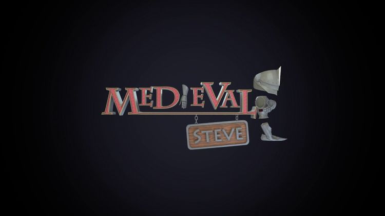 Medieval Steve Steam CD Key