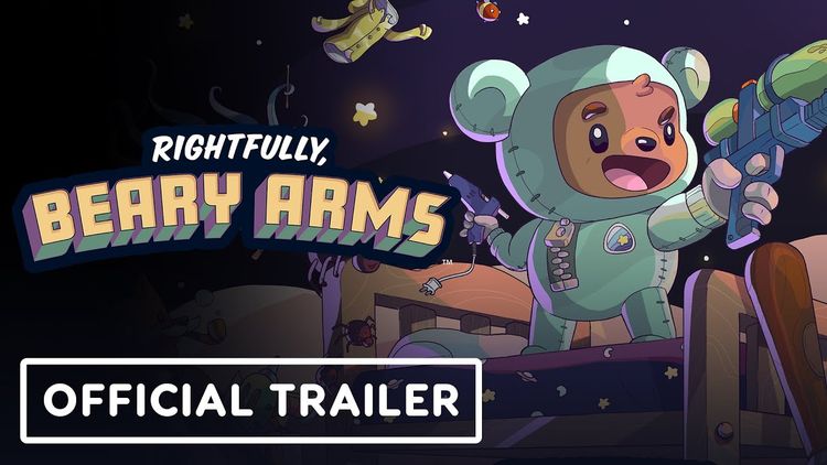 Rightfully, Beary Arms Steam CD Key