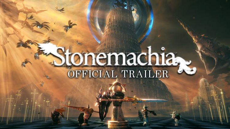 Stonemachia PC Steam CD Key