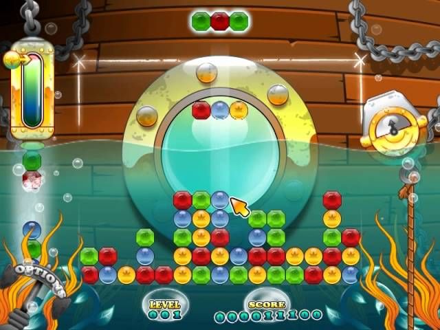 Cobi Treasure Deluxe EU PC Steam CD Key