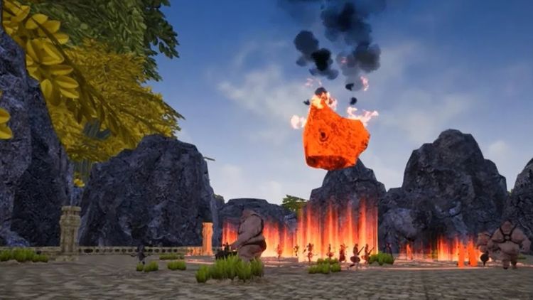 The Broken Seal Steam CD Key