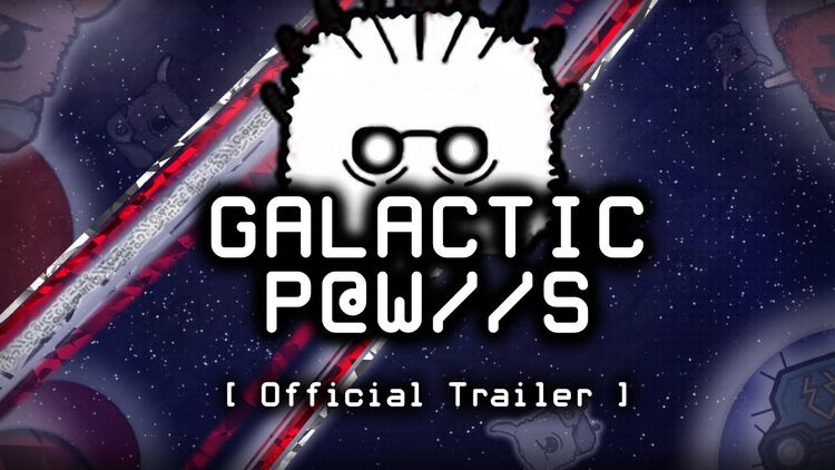 Galactic Pawns PC Steam CD Key