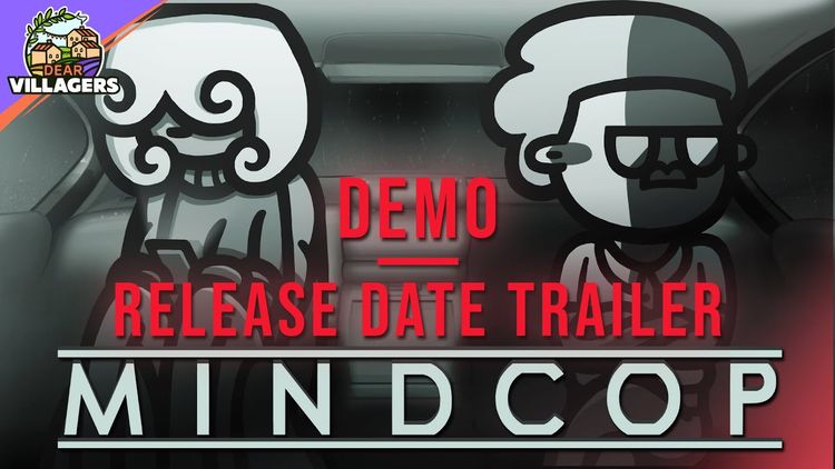 Mindcop PC Steam CD Key