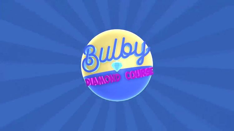 Bulby: Diamond Course Steam CD Key