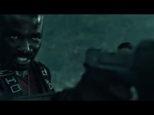 Halo Nightfall XBOX One CD Key