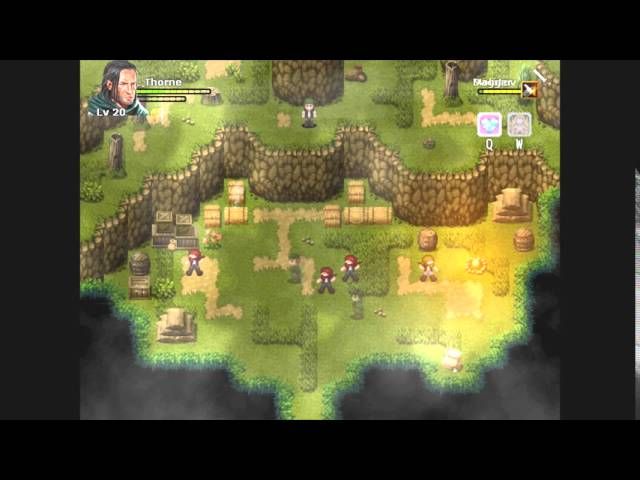Thorne - Son of Slaves (Ep.2) PC Steam CD Key