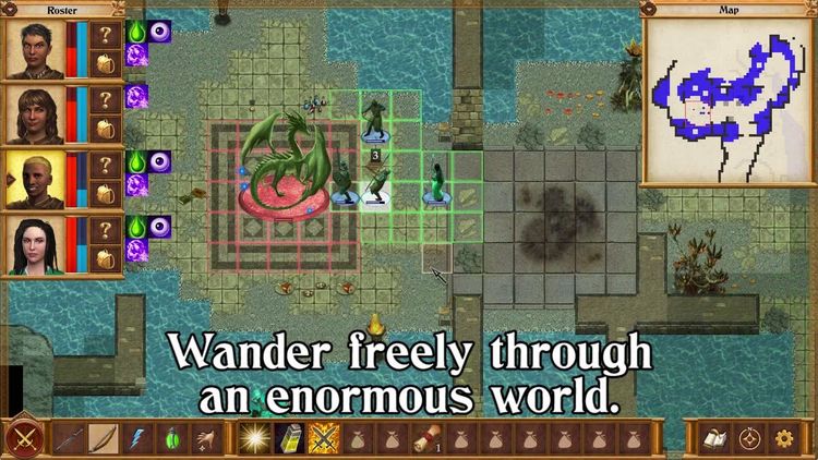 Queen's Wish: The Conqueror Steam CD Key