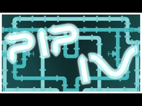 PIP 4 Steam CD Key