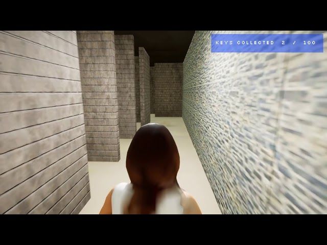 The Maze Steam CD Key