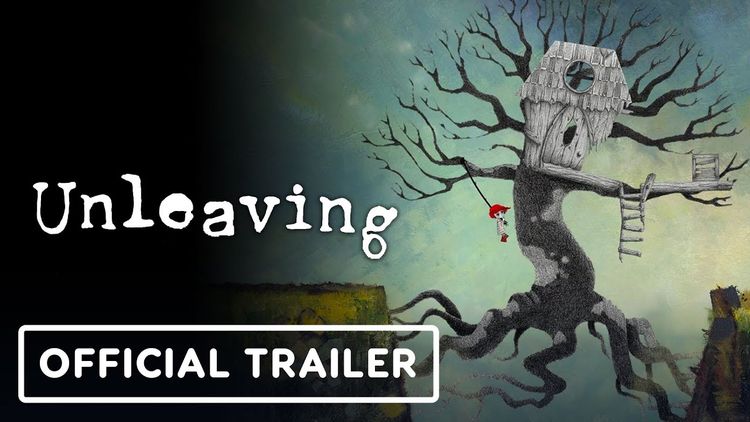 Unleaving PC Epic Games Account	